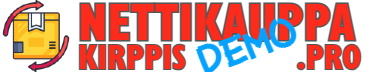 KIRPPIS nettikauppa.pro